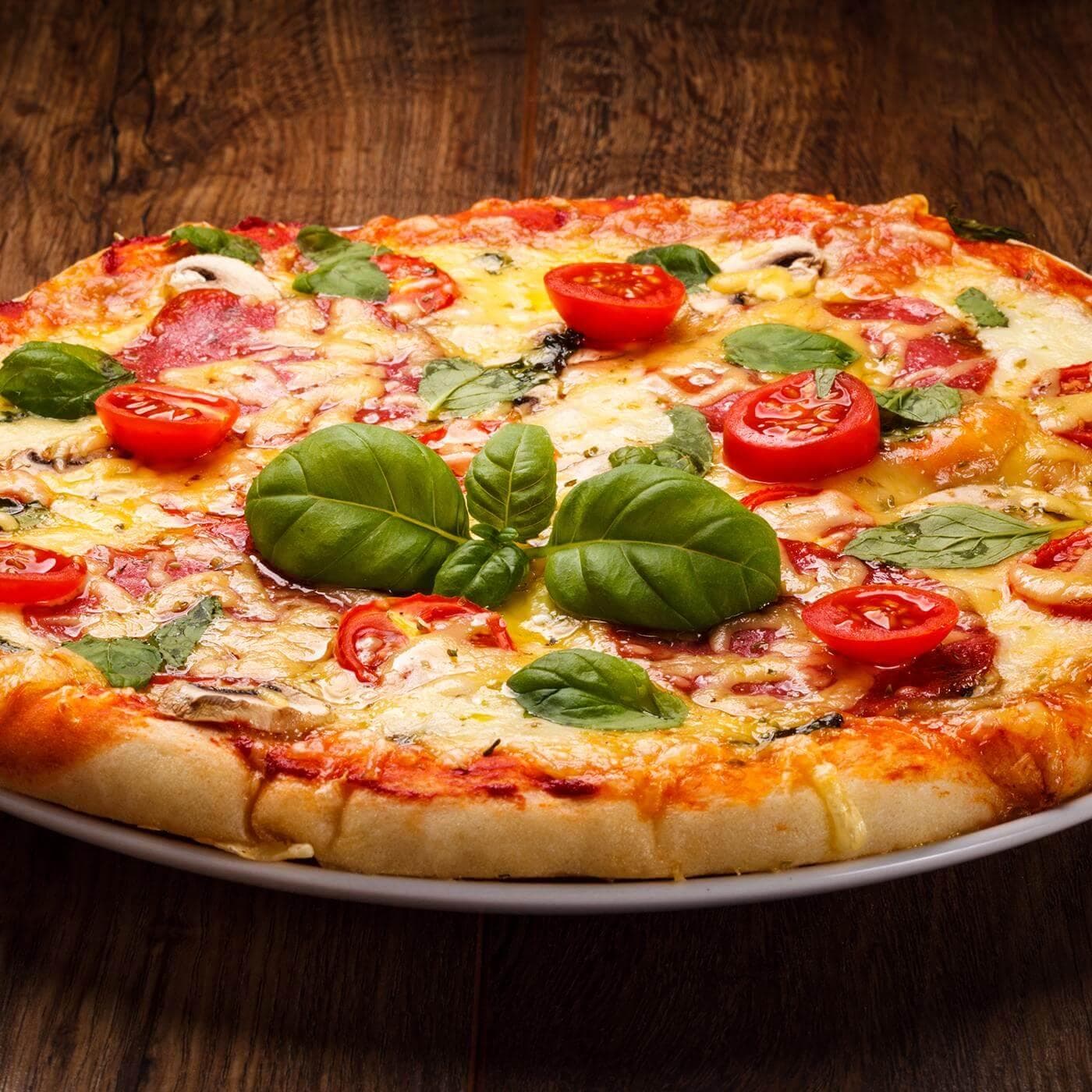 Nicolino's