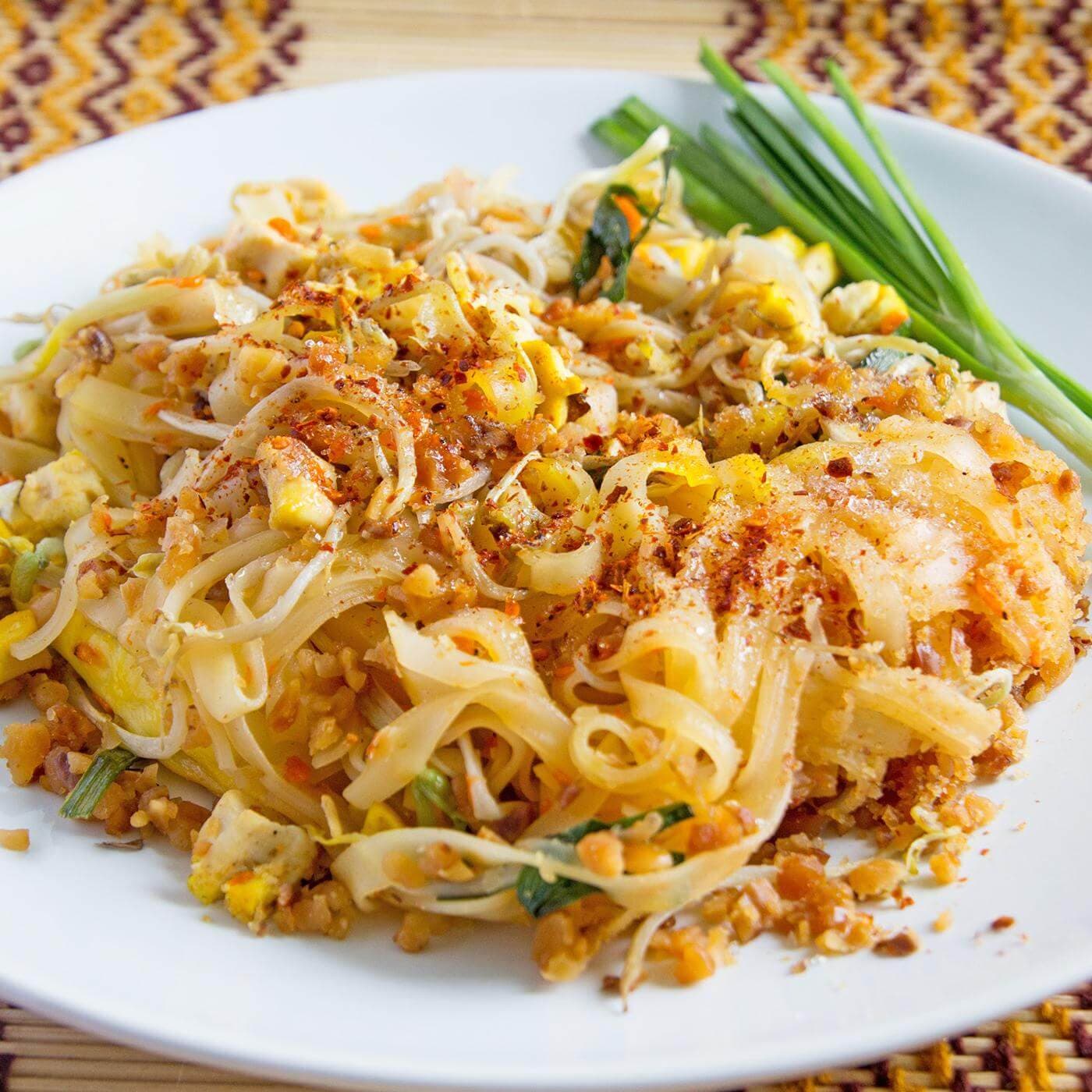 Noi Thai