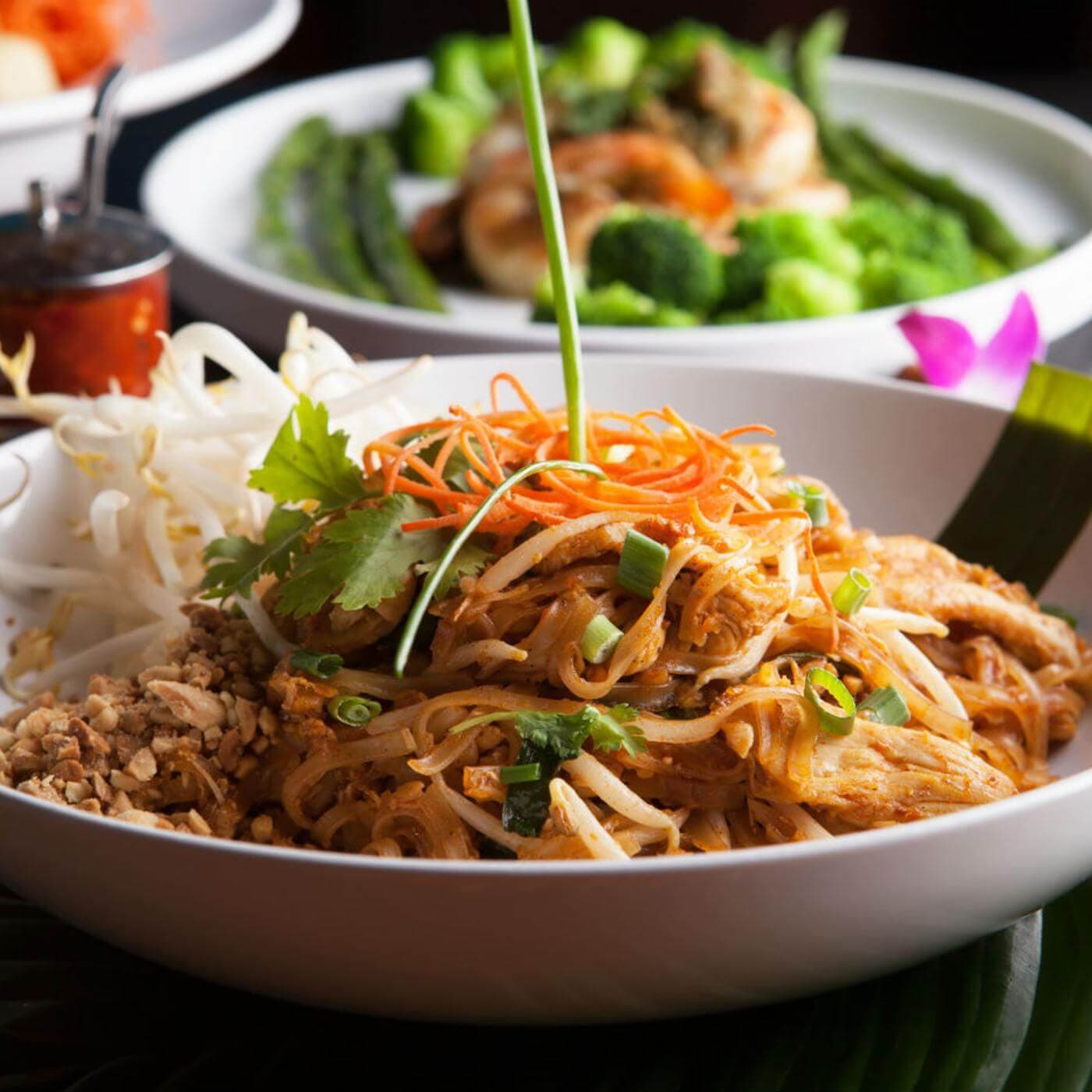 Panda Thai