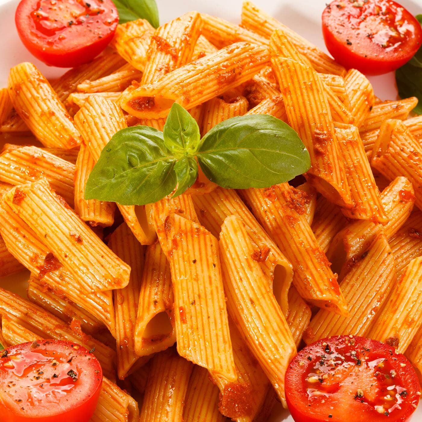 Pasta Polo