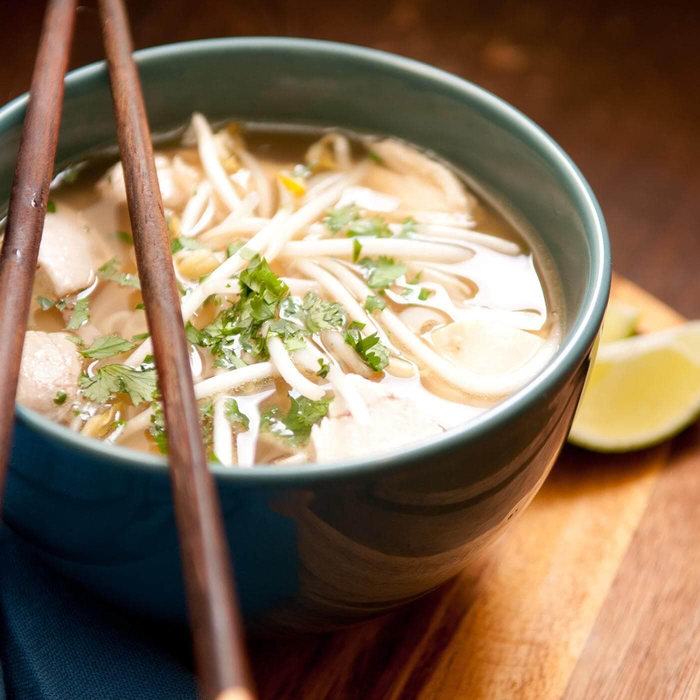 Pho Anh Vietnamese Cuisine