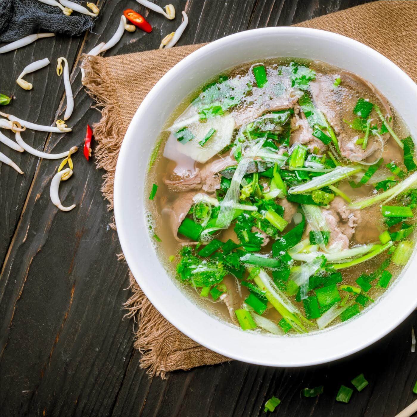 Pho Tasty
