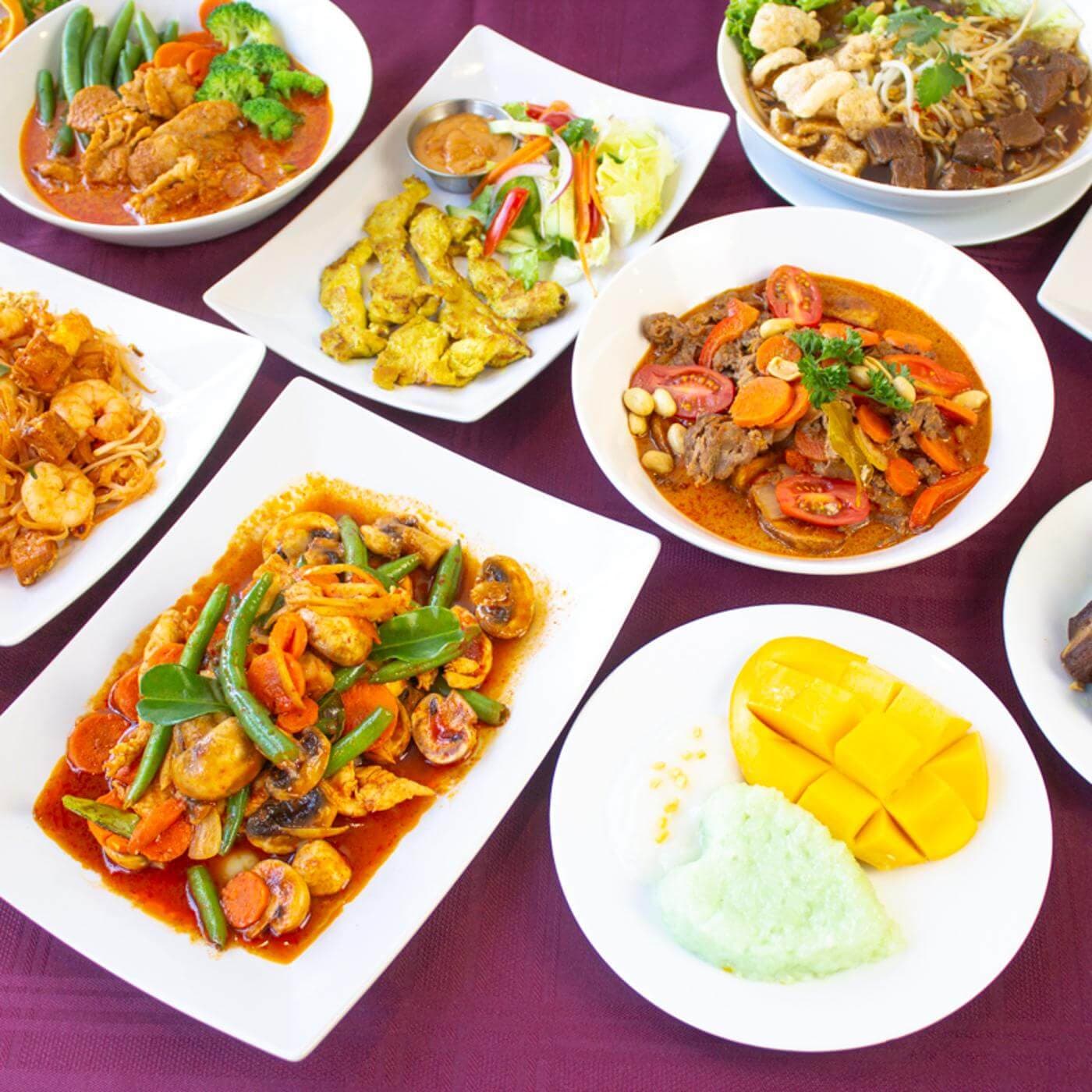 Pick Thai