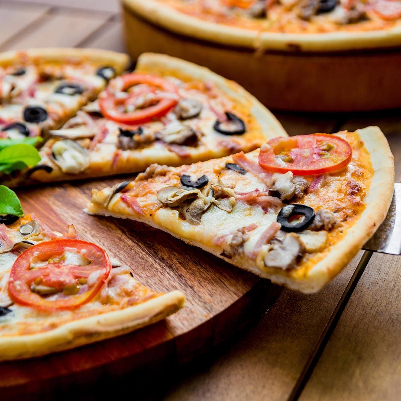 Piero's Pizza