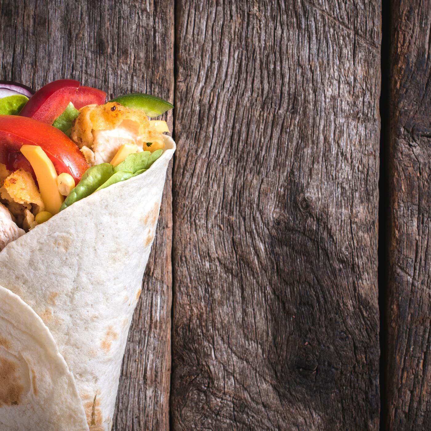 Pita Factory