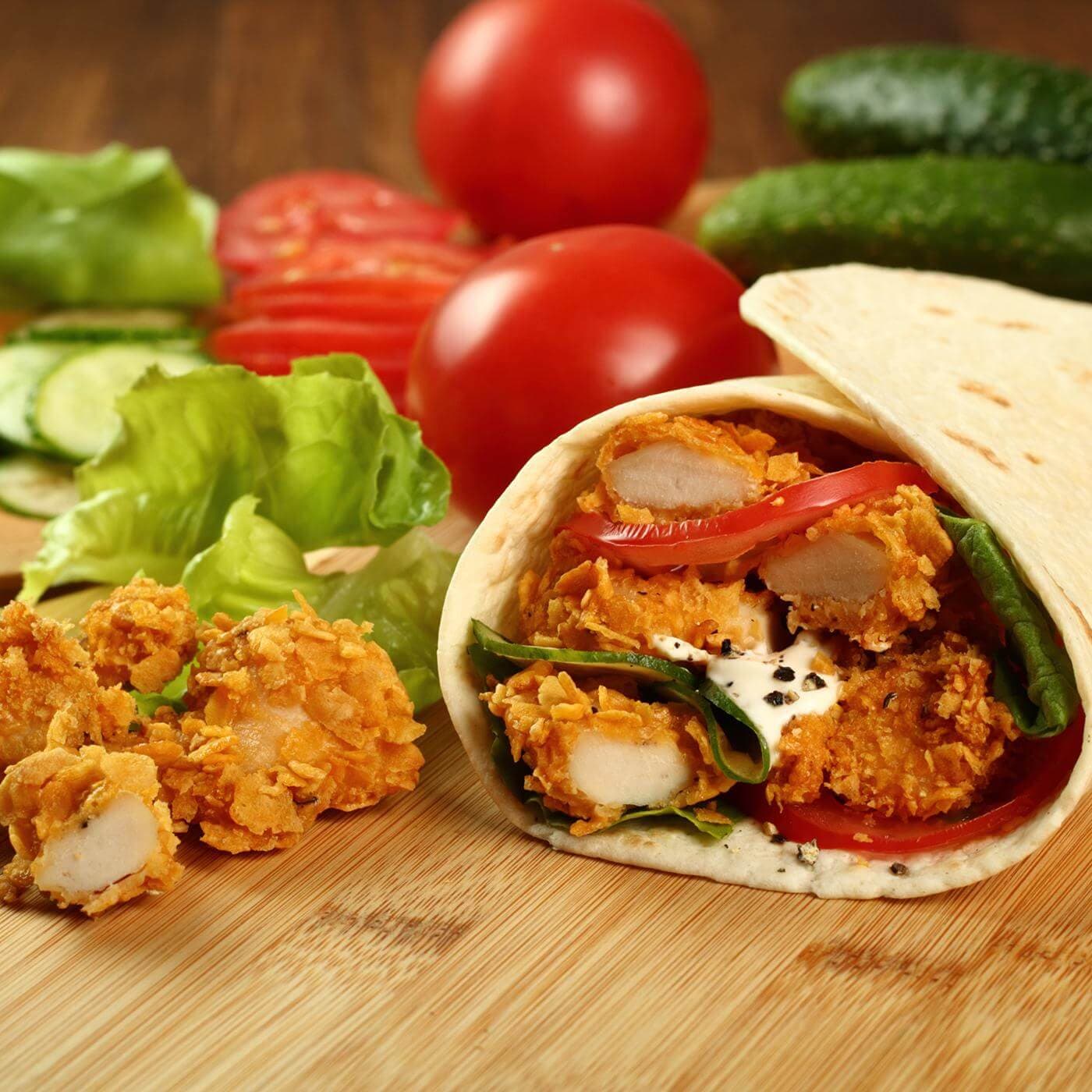 Pita Plus