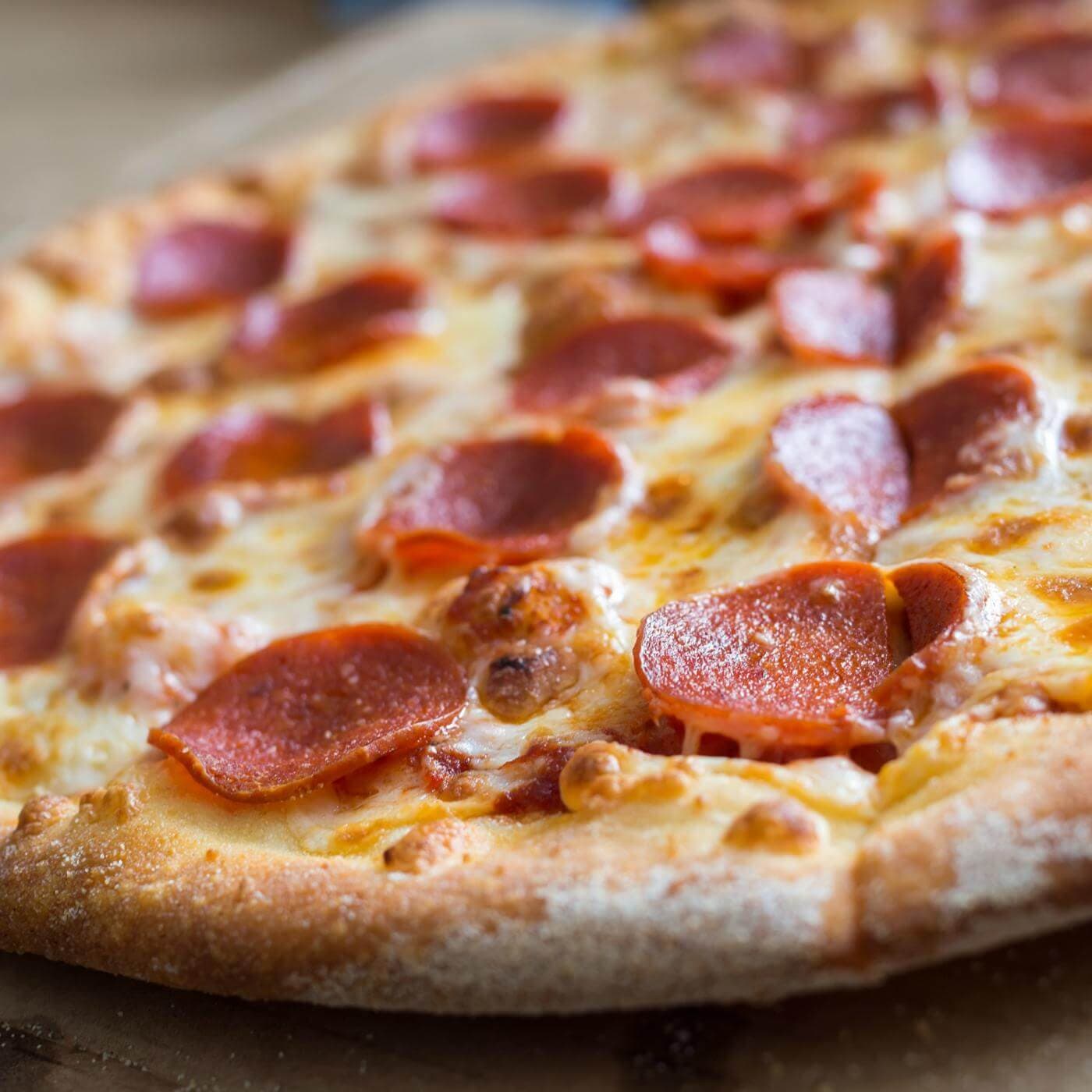 Pizza Italie