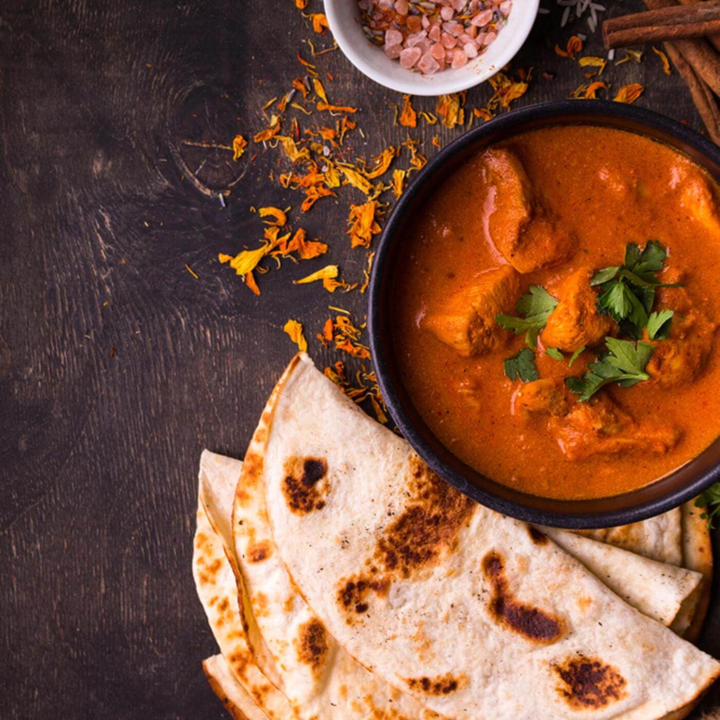 Plaisirs Indiens