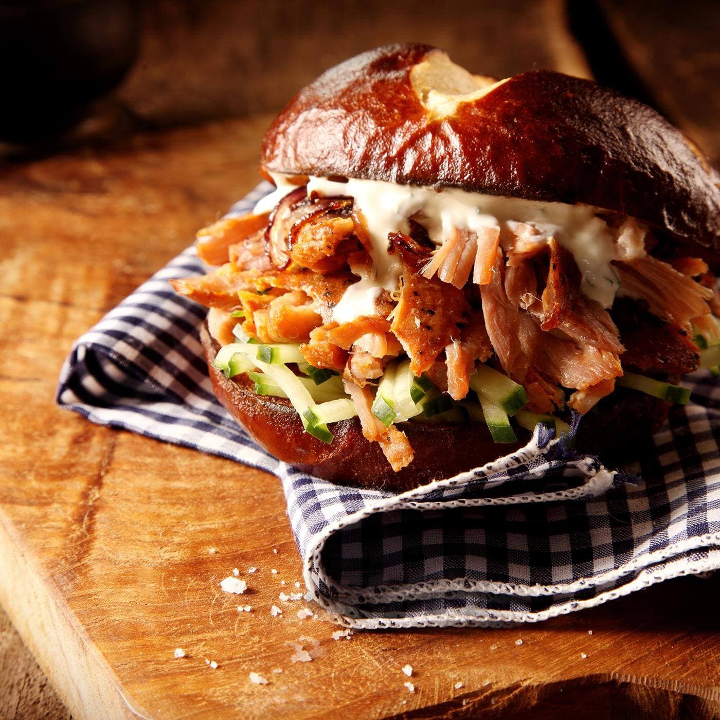 Red Rock Urban BBQ