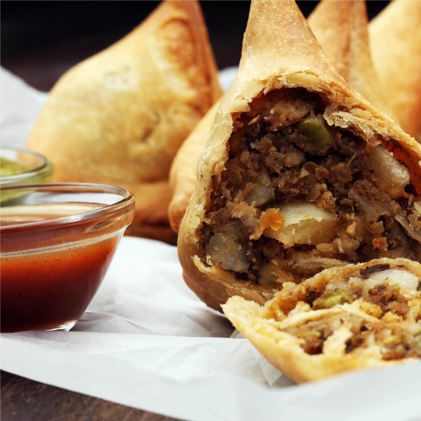 Restaurant Sandhu