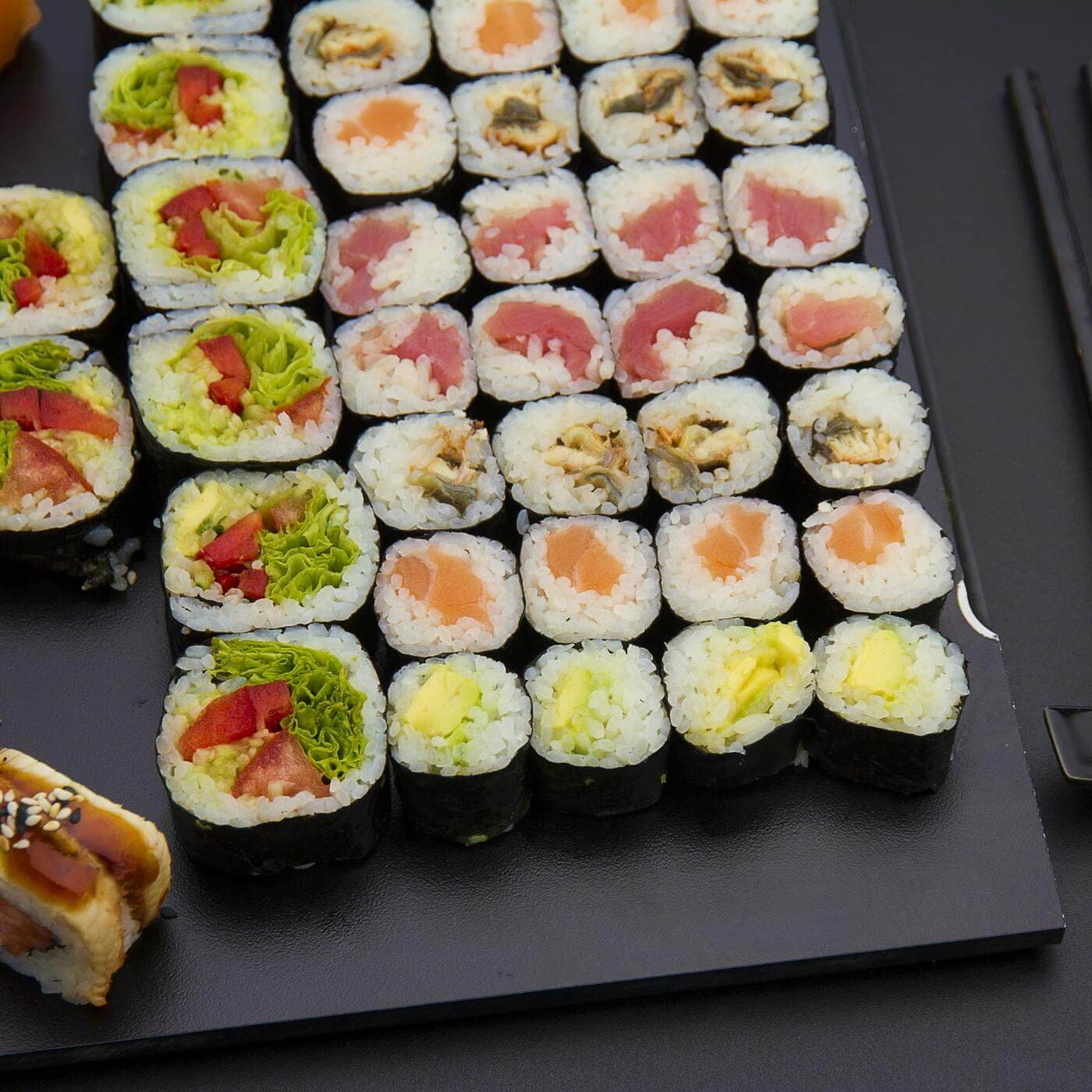 Riki Sushi