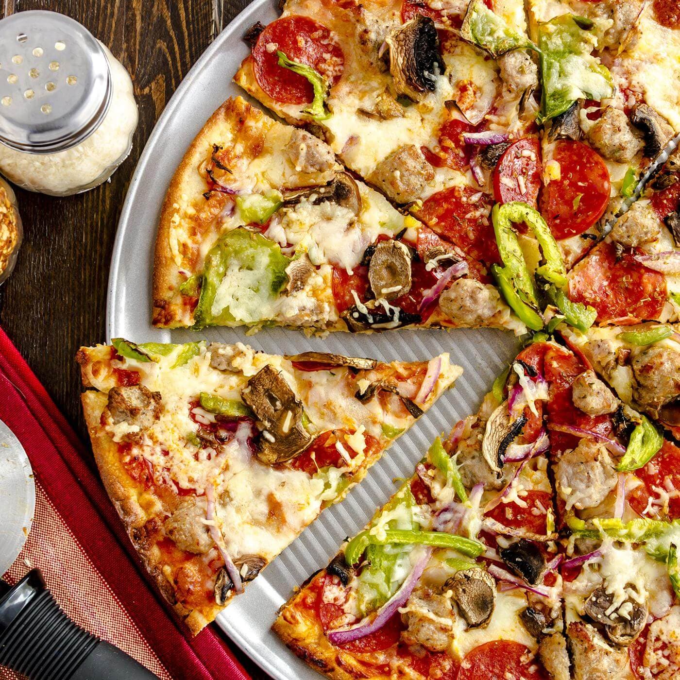 Roger's Italian Bistro