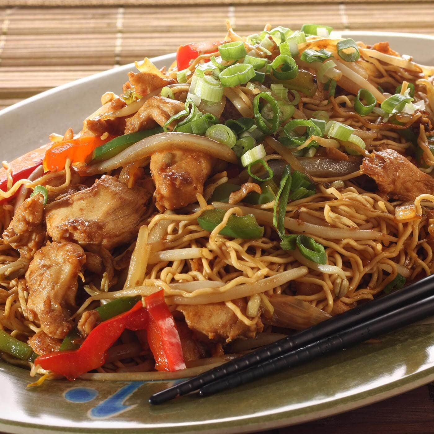 Rosewood Asian Cuisine