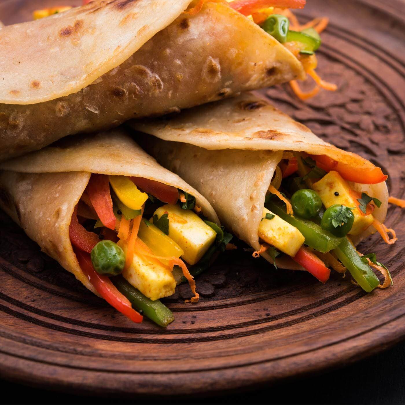 Roti n'Ting