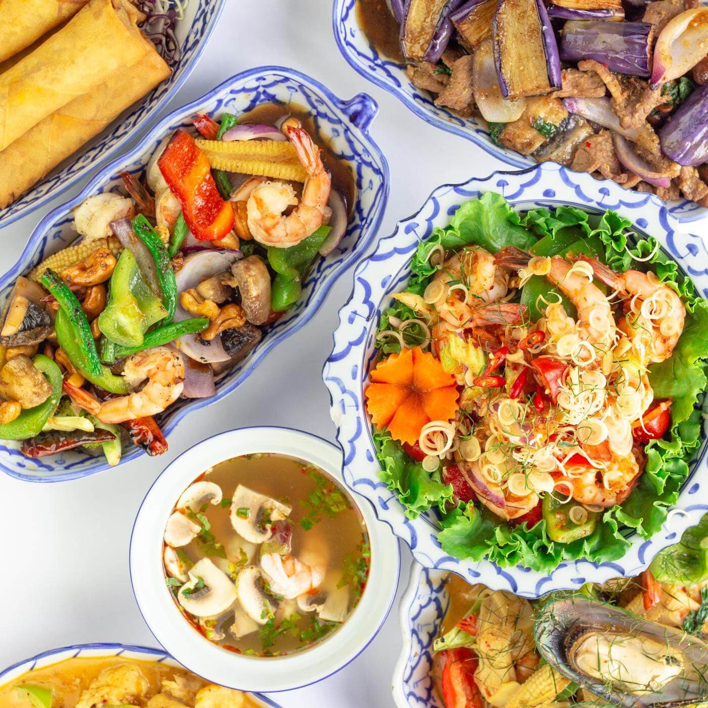 Sabai Thai