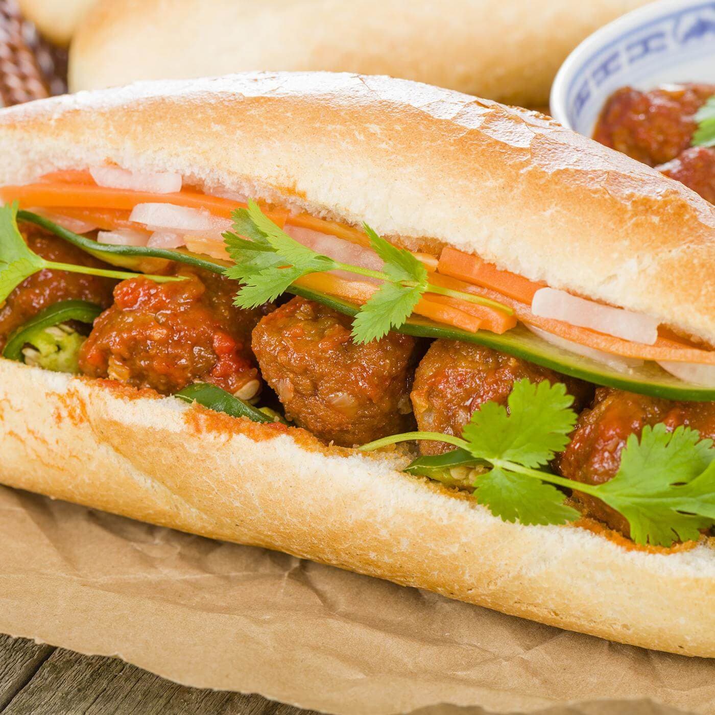 Saigon Deli
