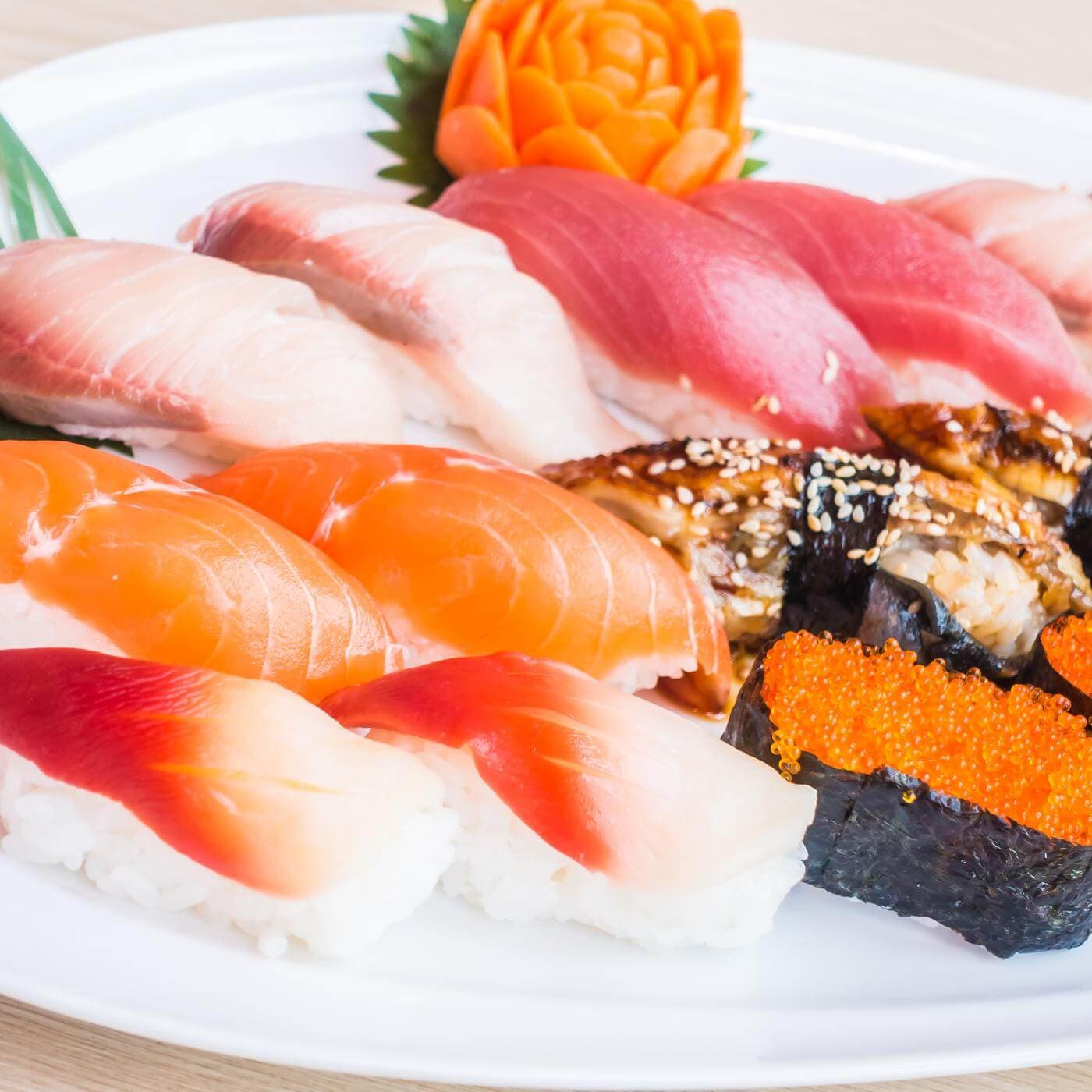 Sakana