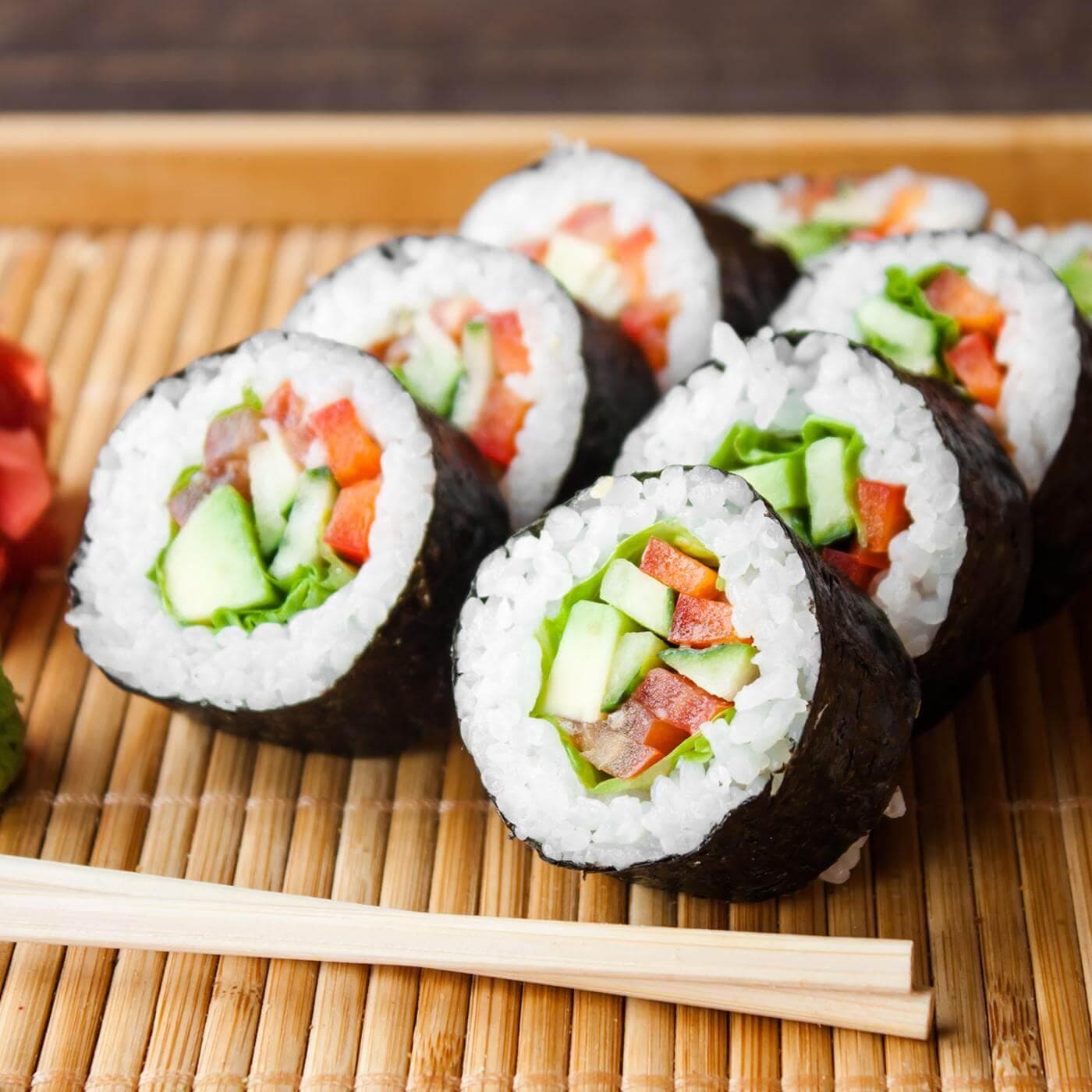 Sato Sushi