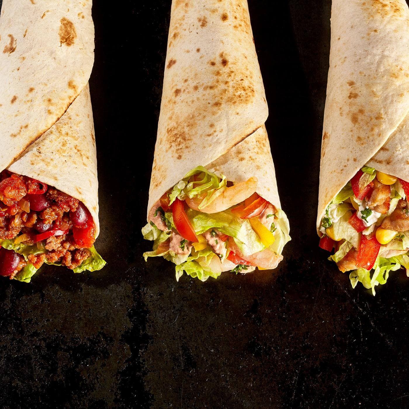 Shawarmarama