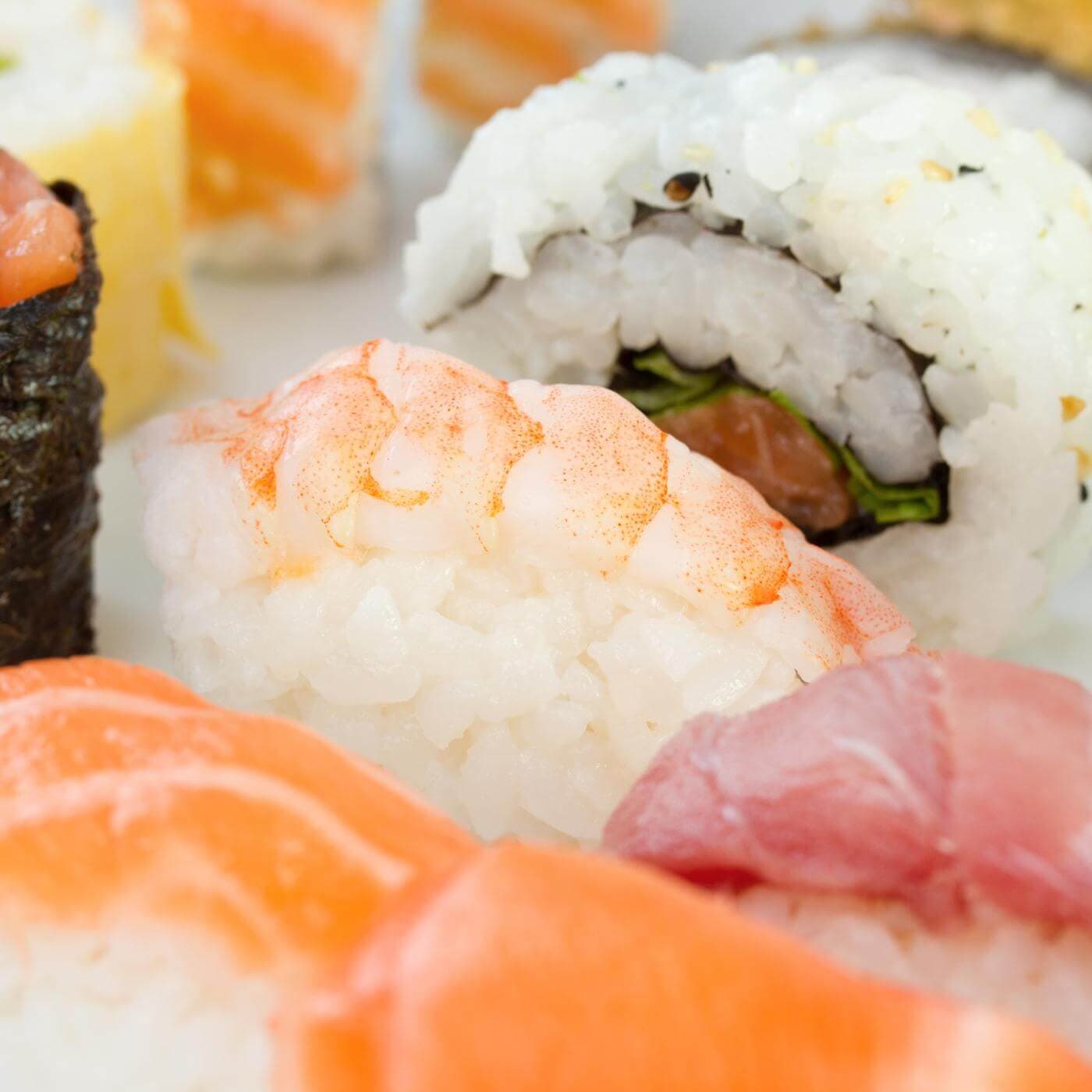 Shiki Sushi