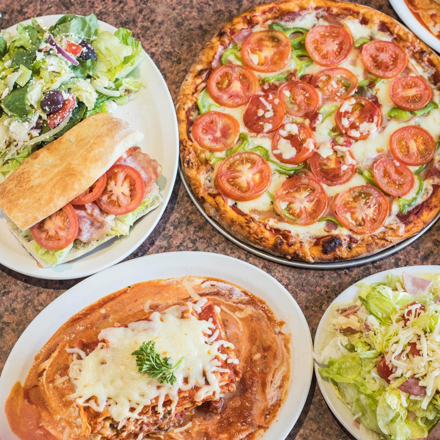 Sorrento's