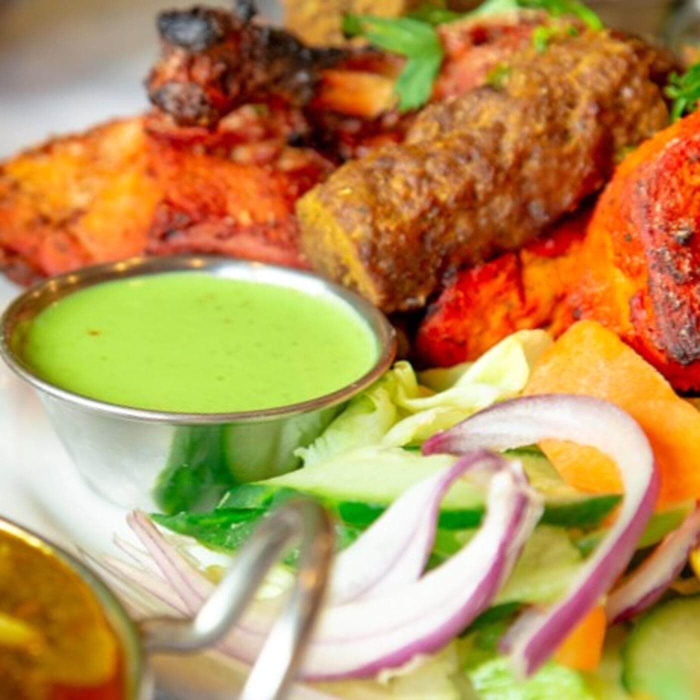 Spicy Time Fine Indian Cuisine