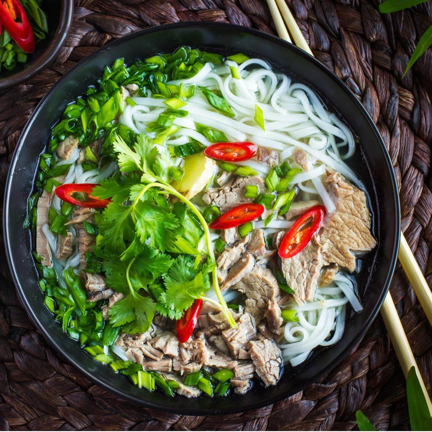 Station Pho