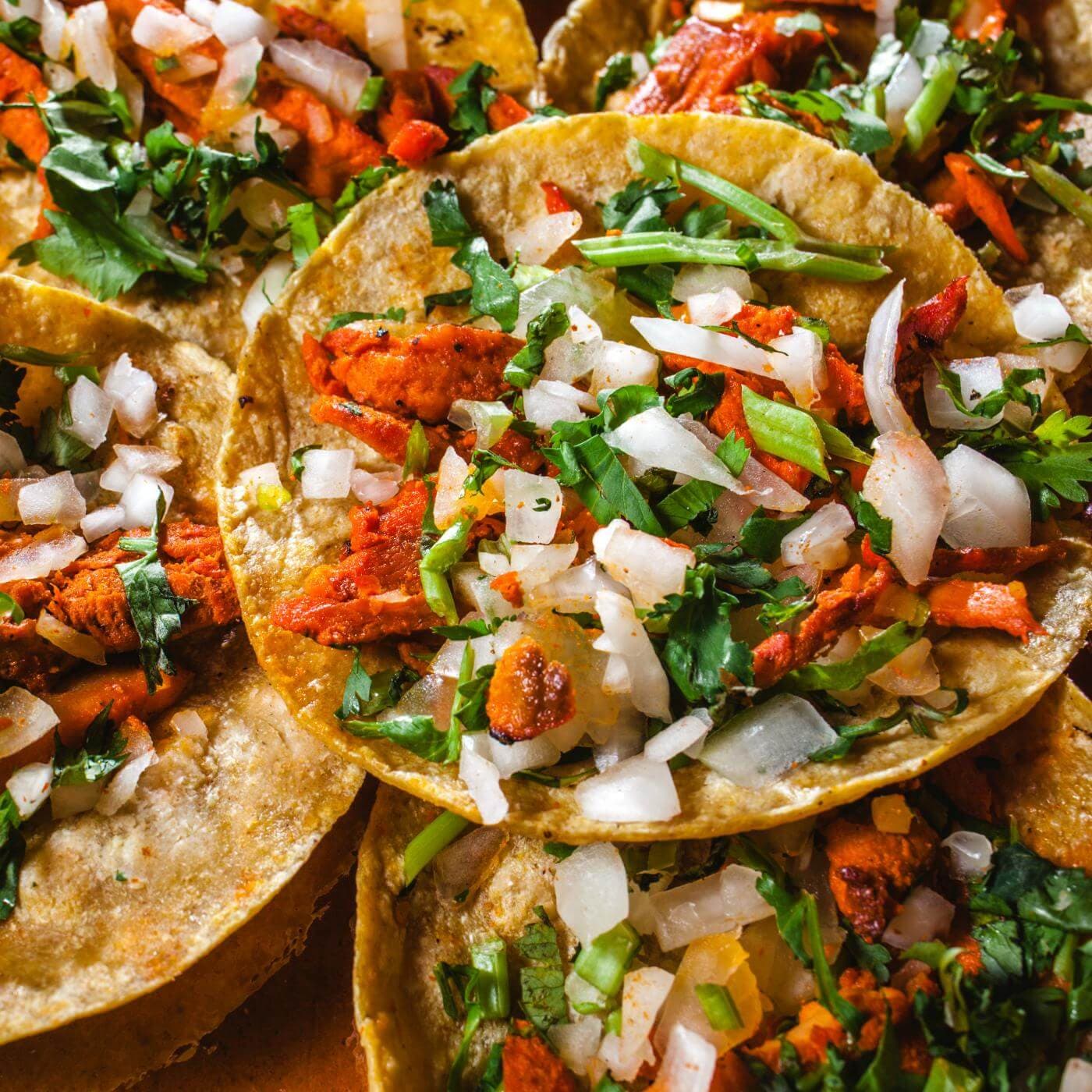 Super Taco