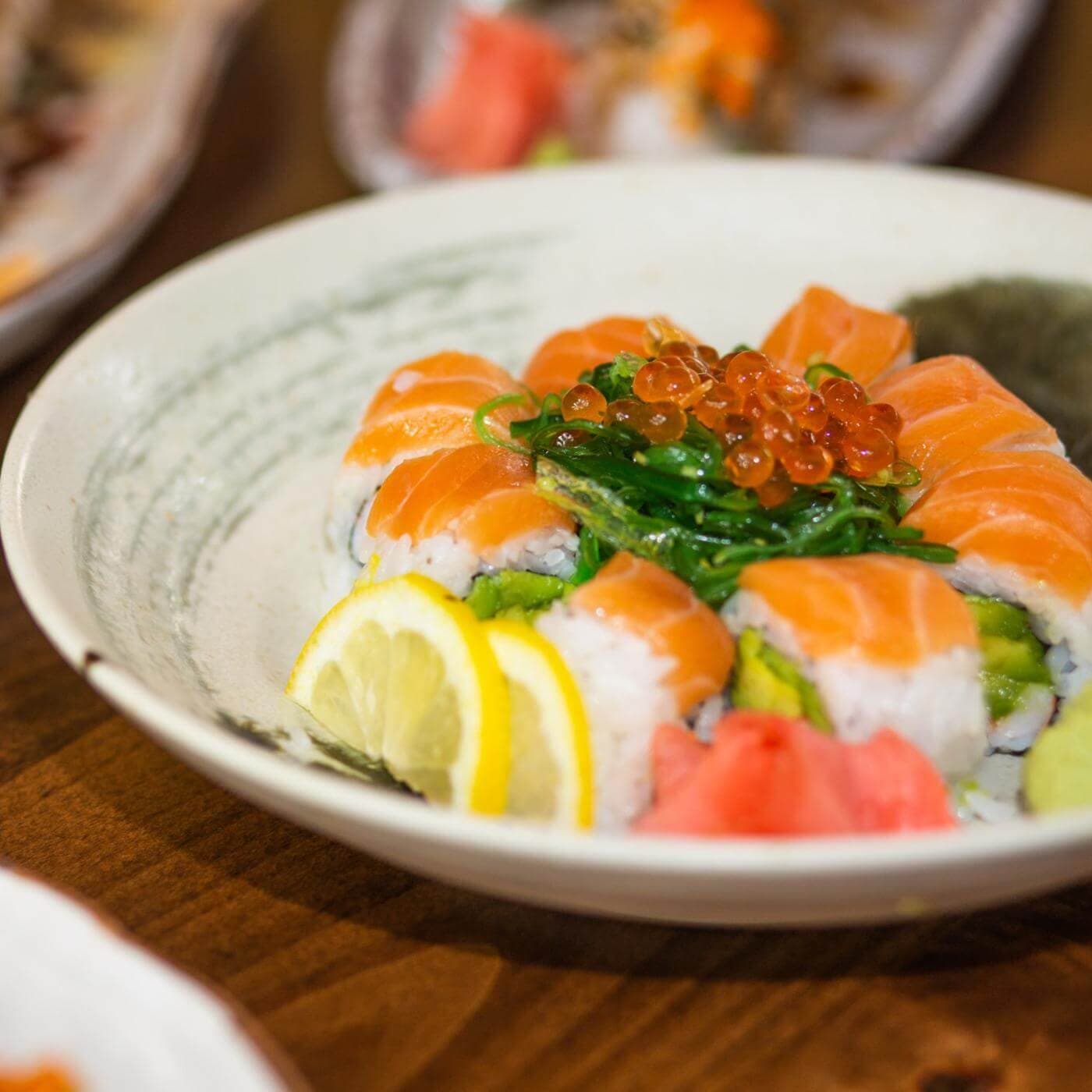 Sushi Inn