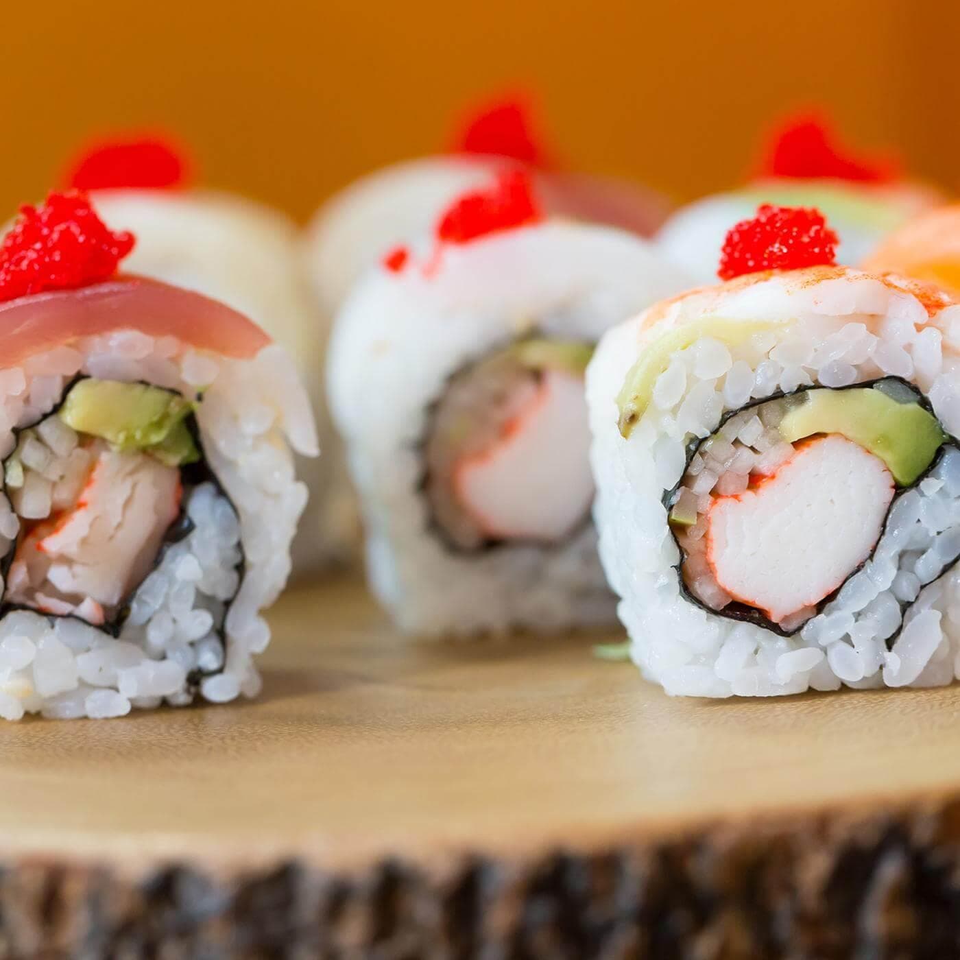 Sushi Kimu
