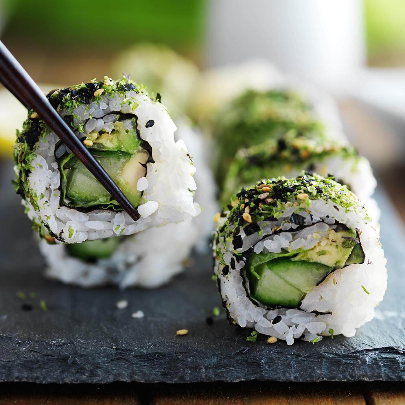 Sushi Maru