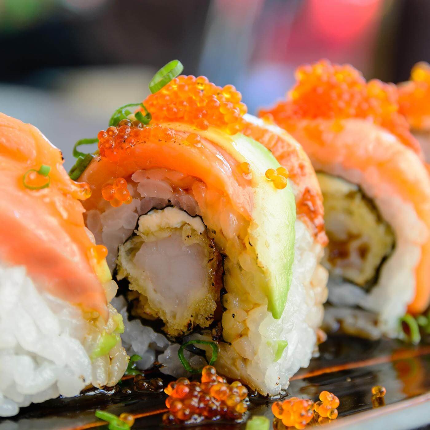 Sushi Star