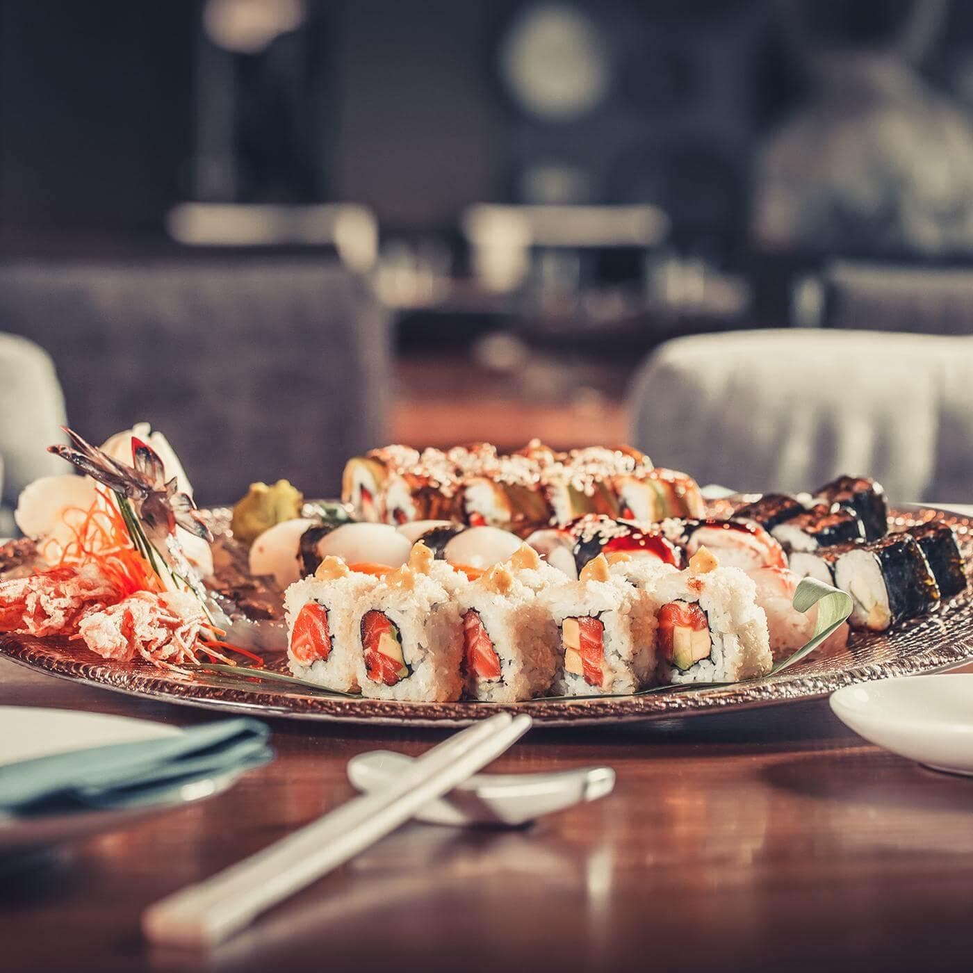Sushi Toki
