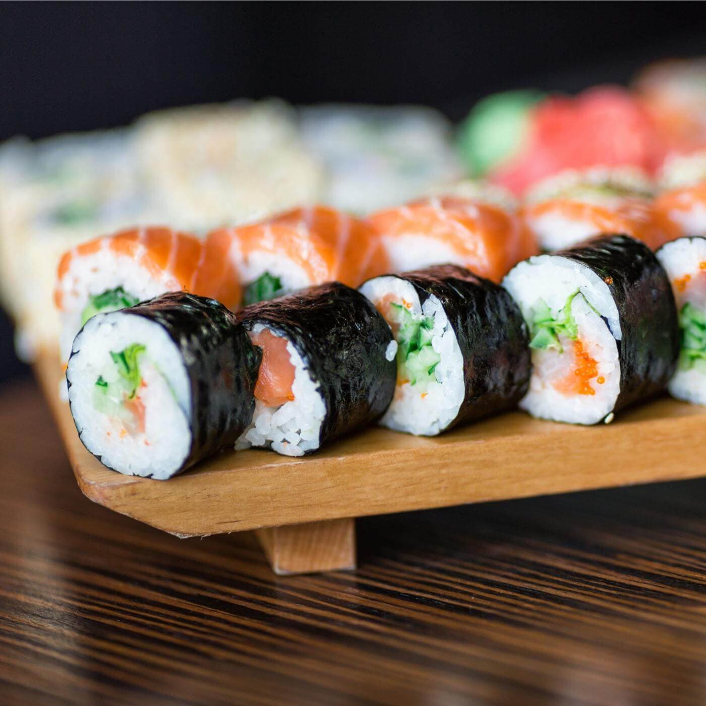 Sushito