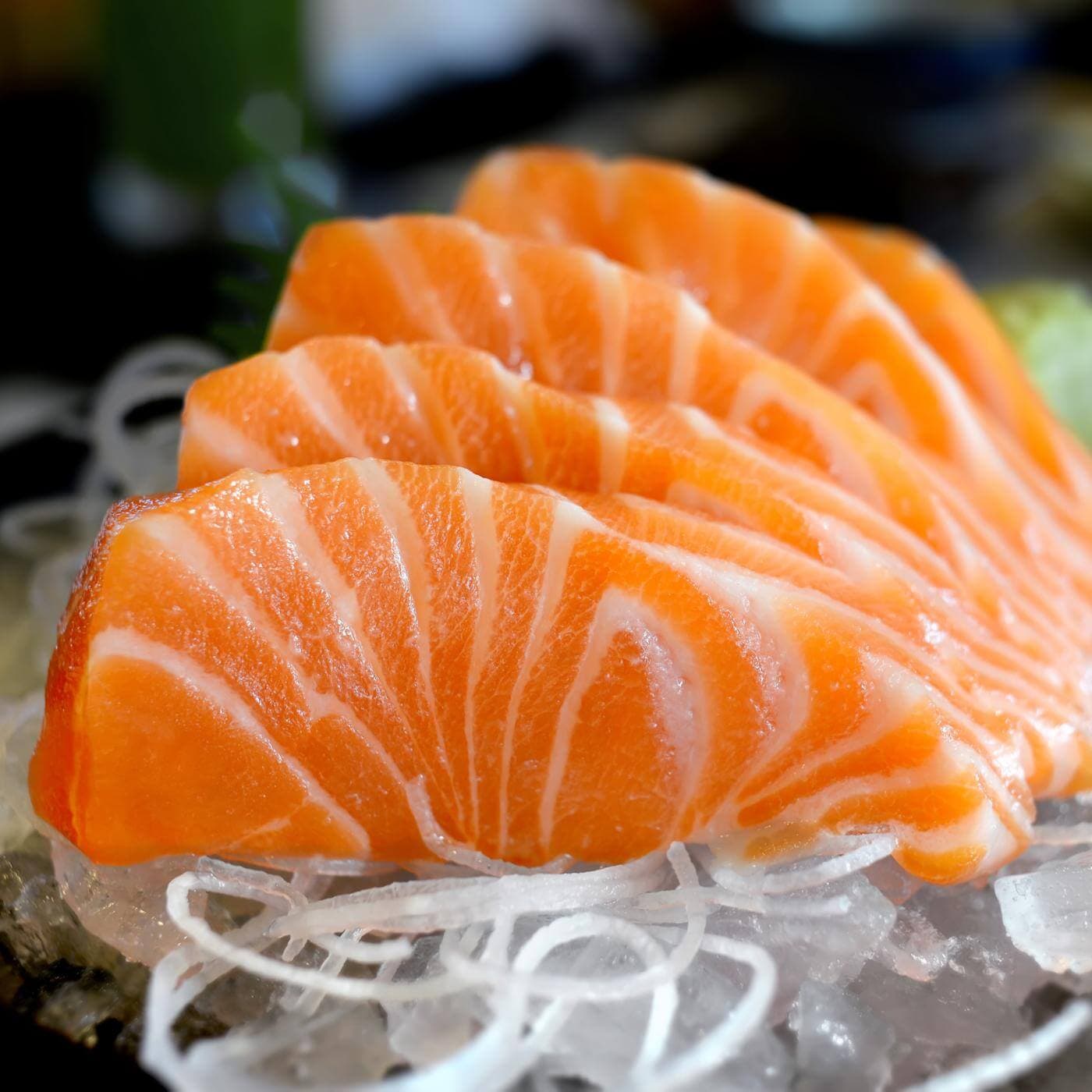 Sushi T&T