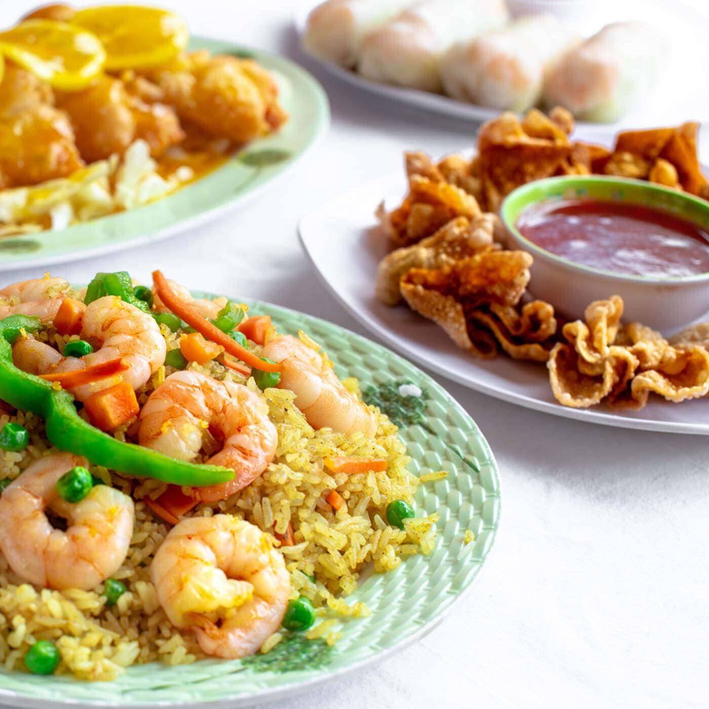Szechuan Kitchen