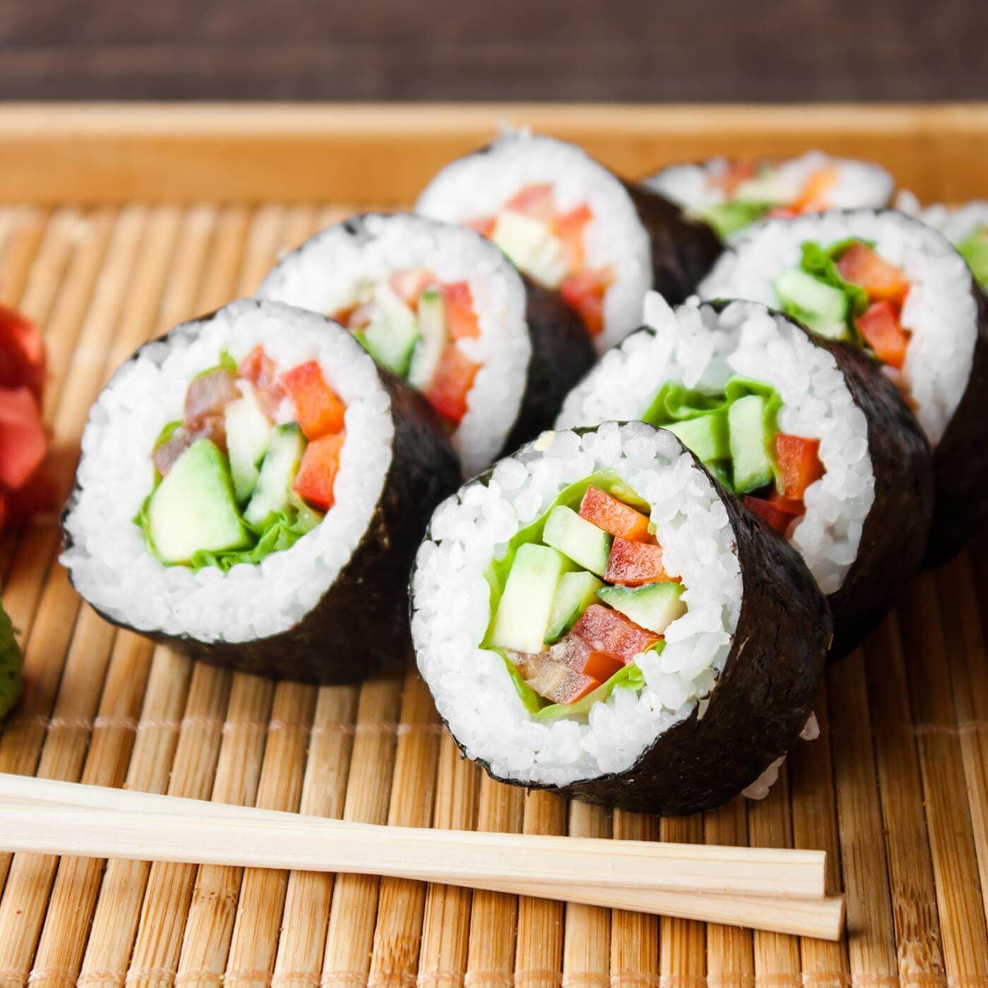 Takumi Sushi