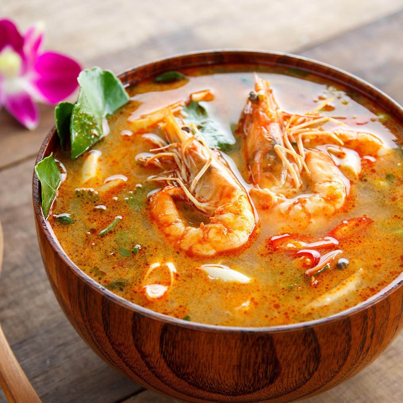Thai Box