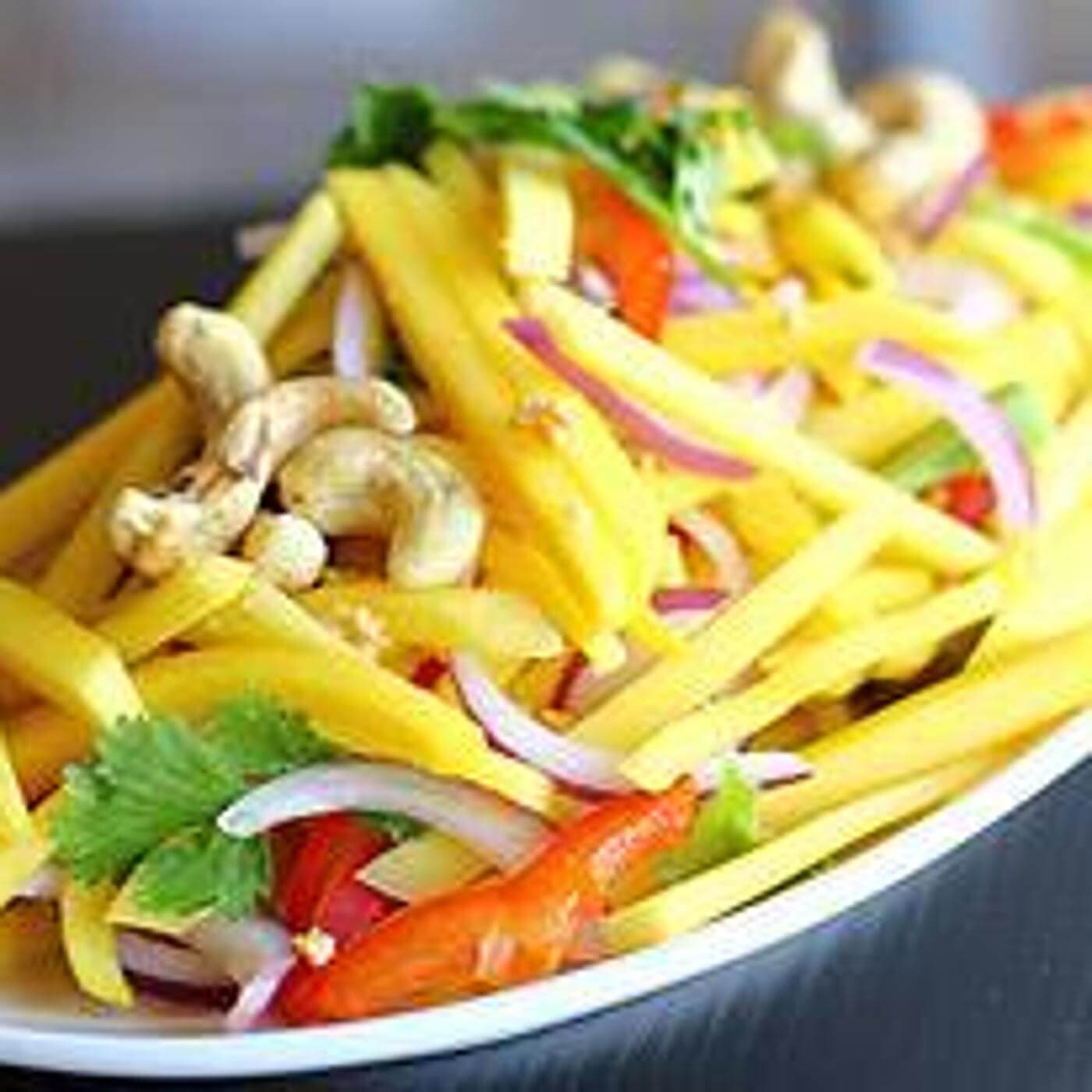 Thai Mango