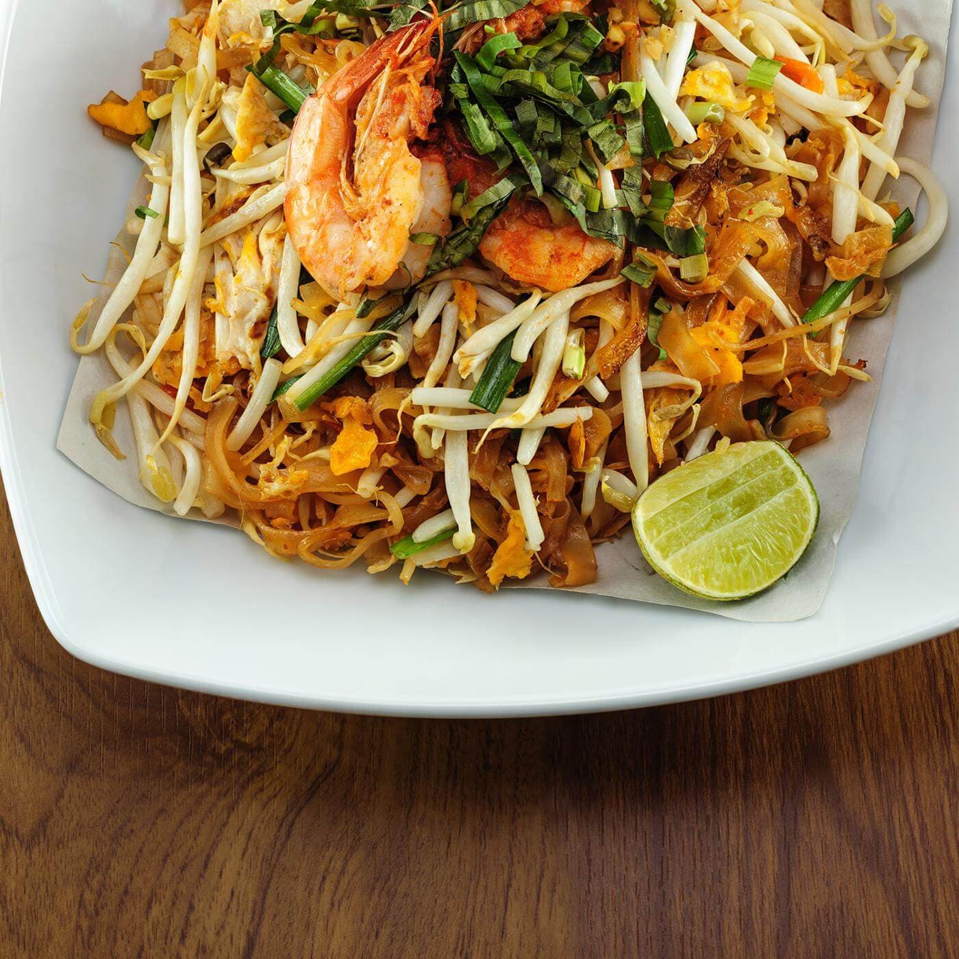 Thai Villa