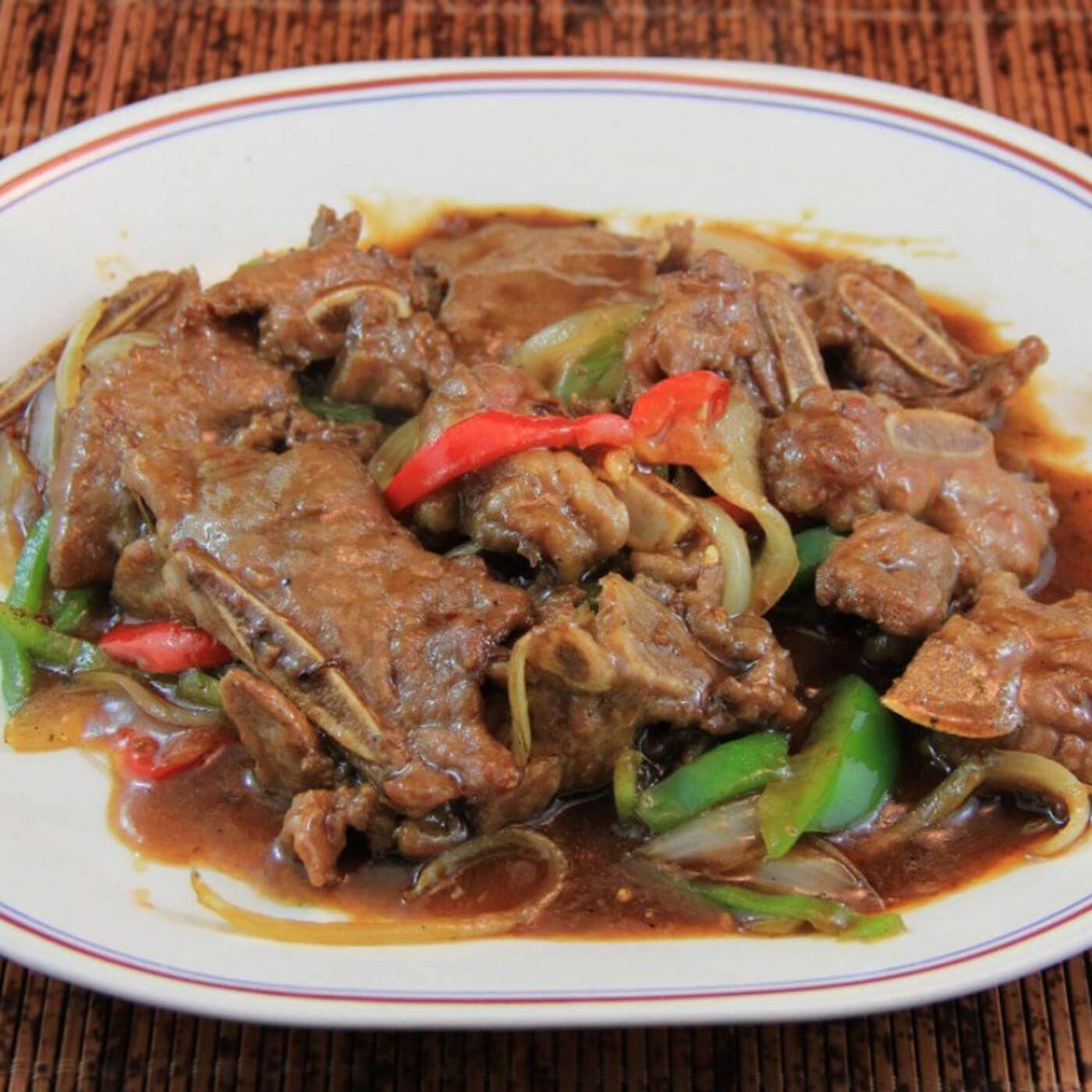 Tim Kee Kitchen