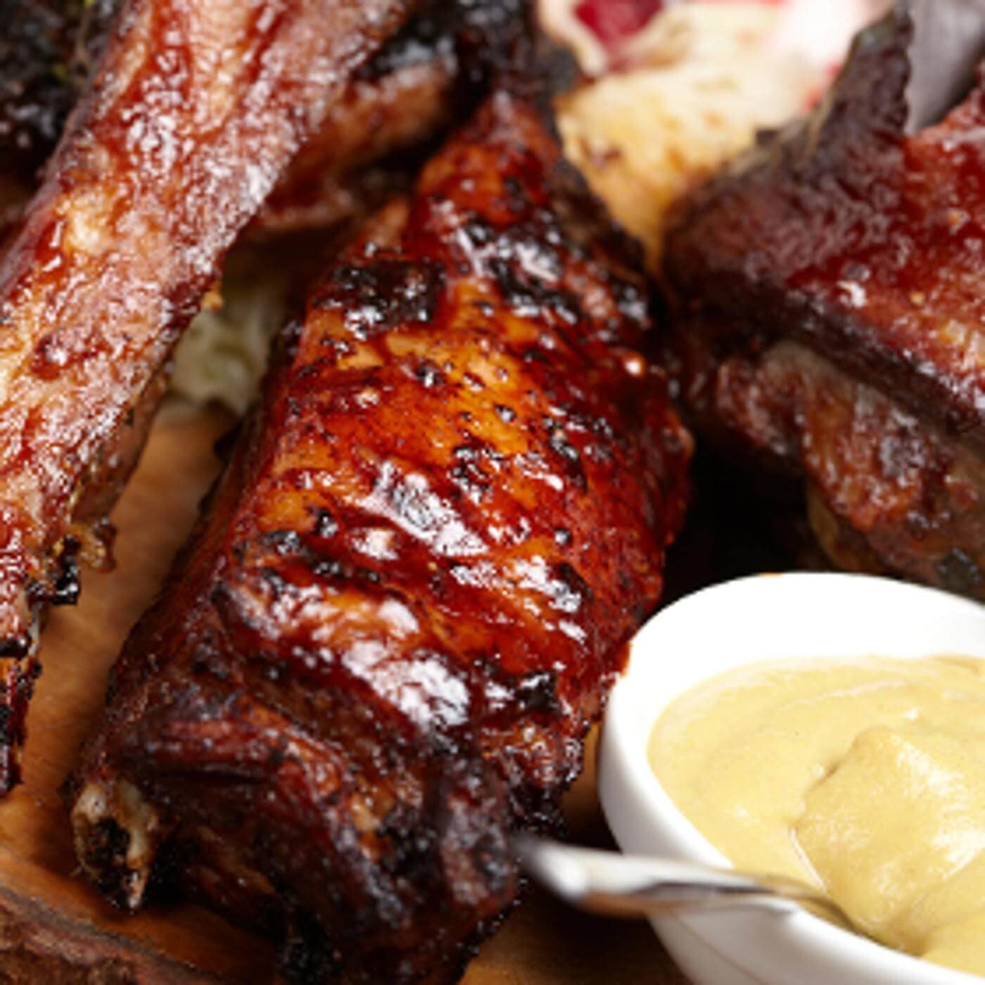 Tony Roma's