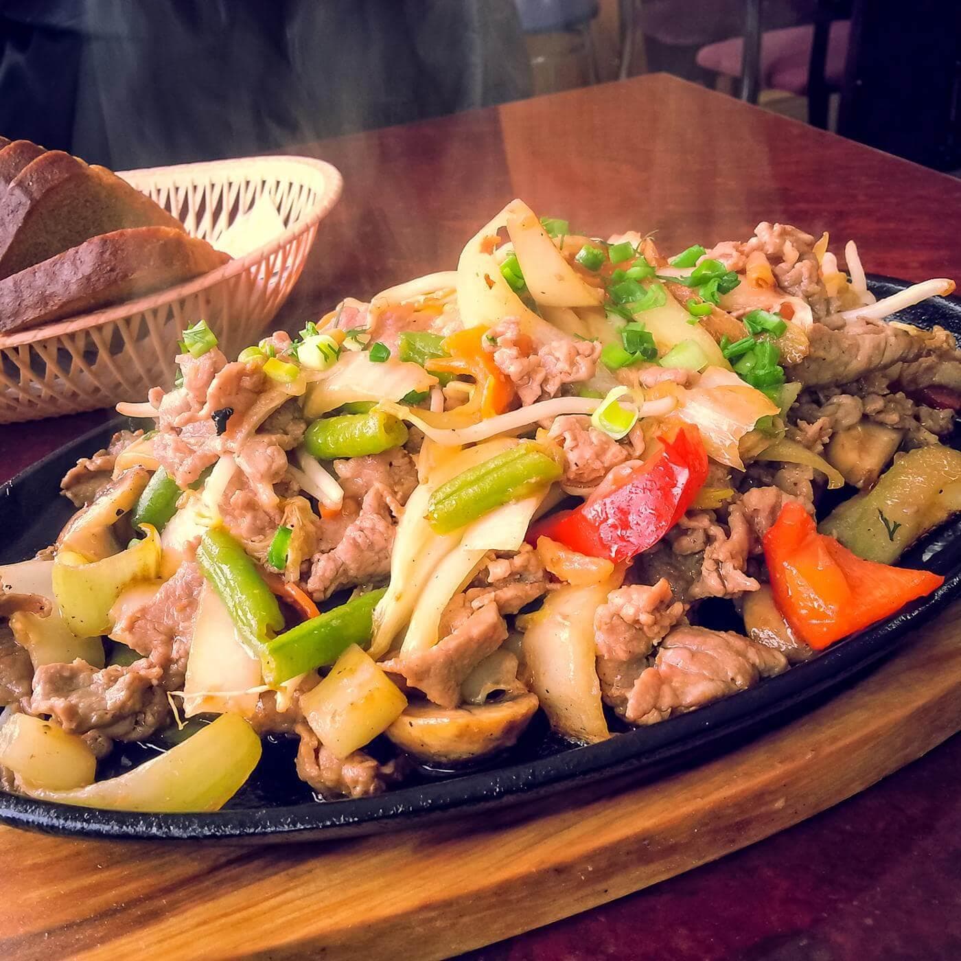 Viet West Restaurant