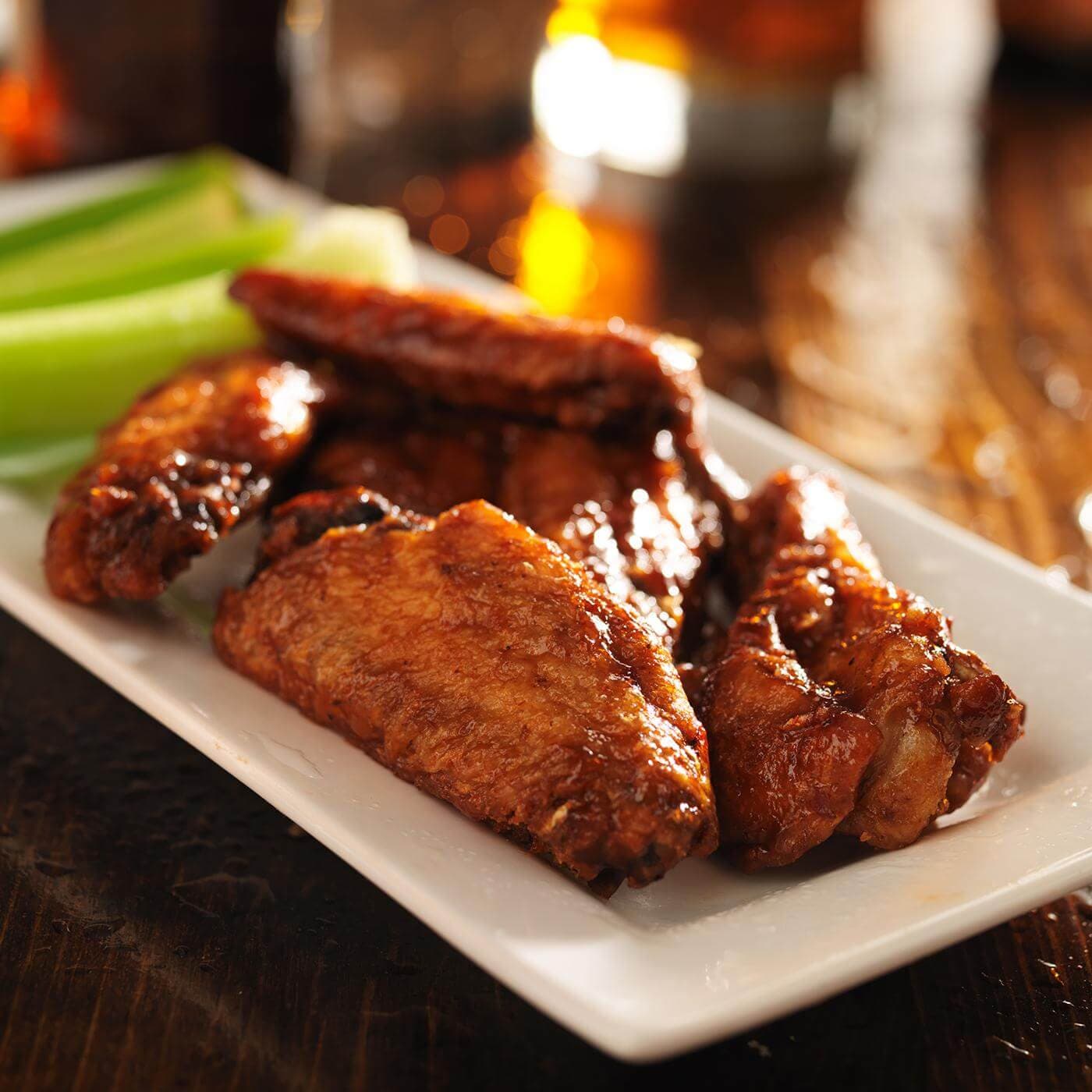Wingmaster