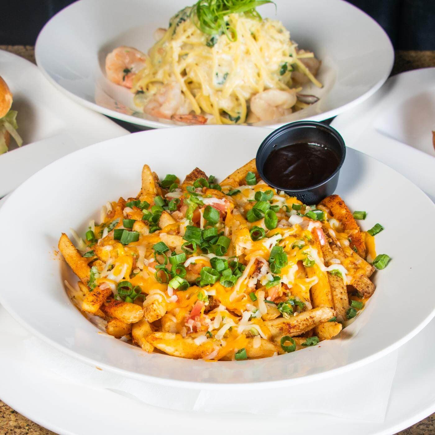 WINGS Restaurants (Langley)