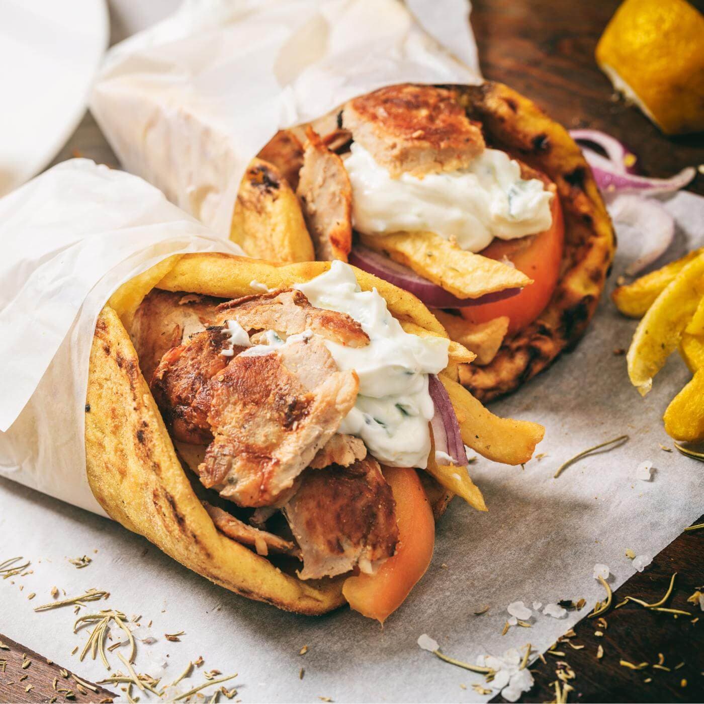 Yiamas Greek Taverna