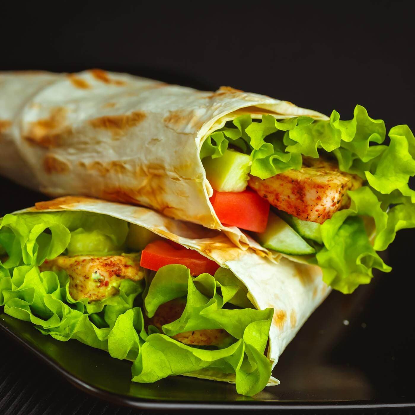 Yummies and Gyros Greek Cafe