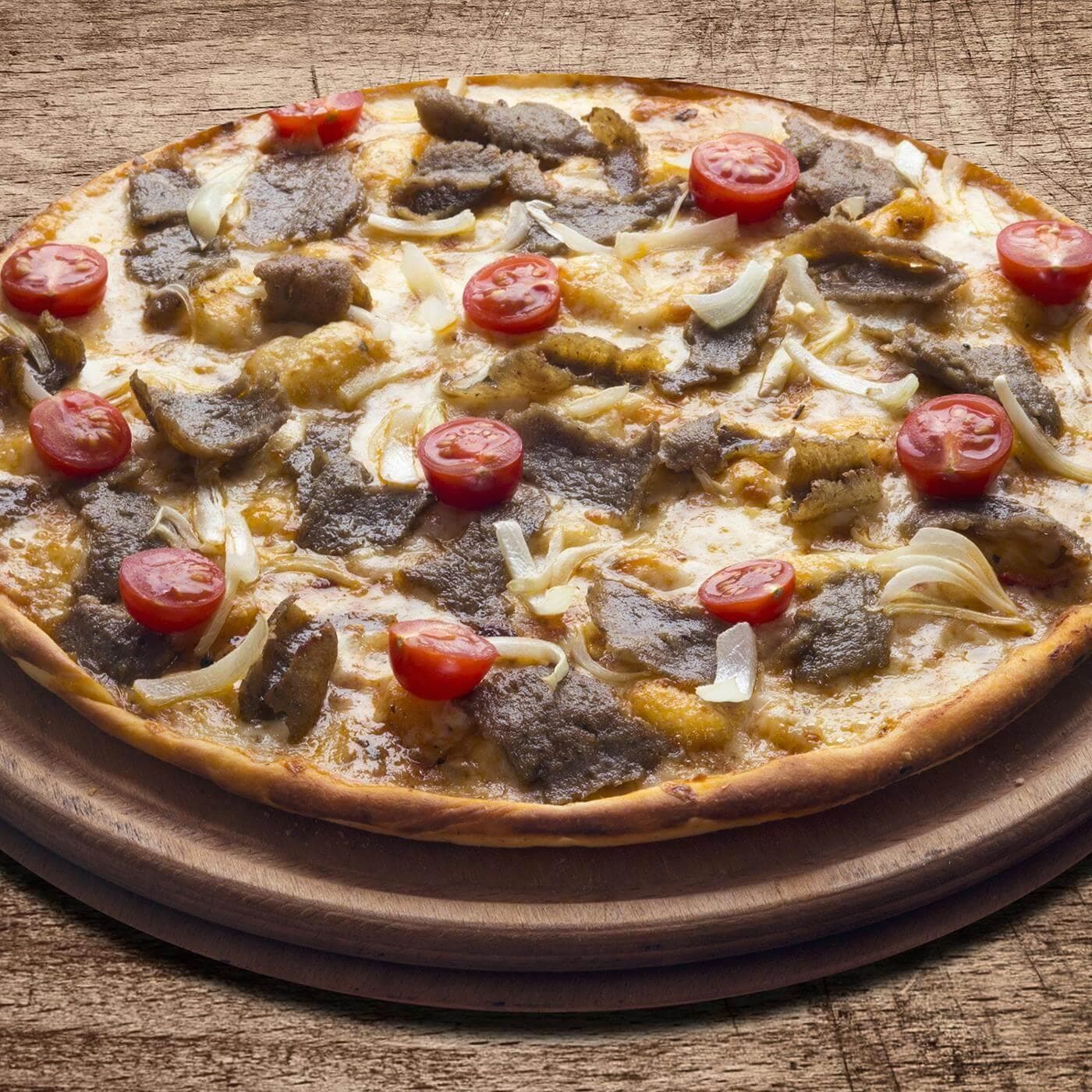 Zorba's Pizza