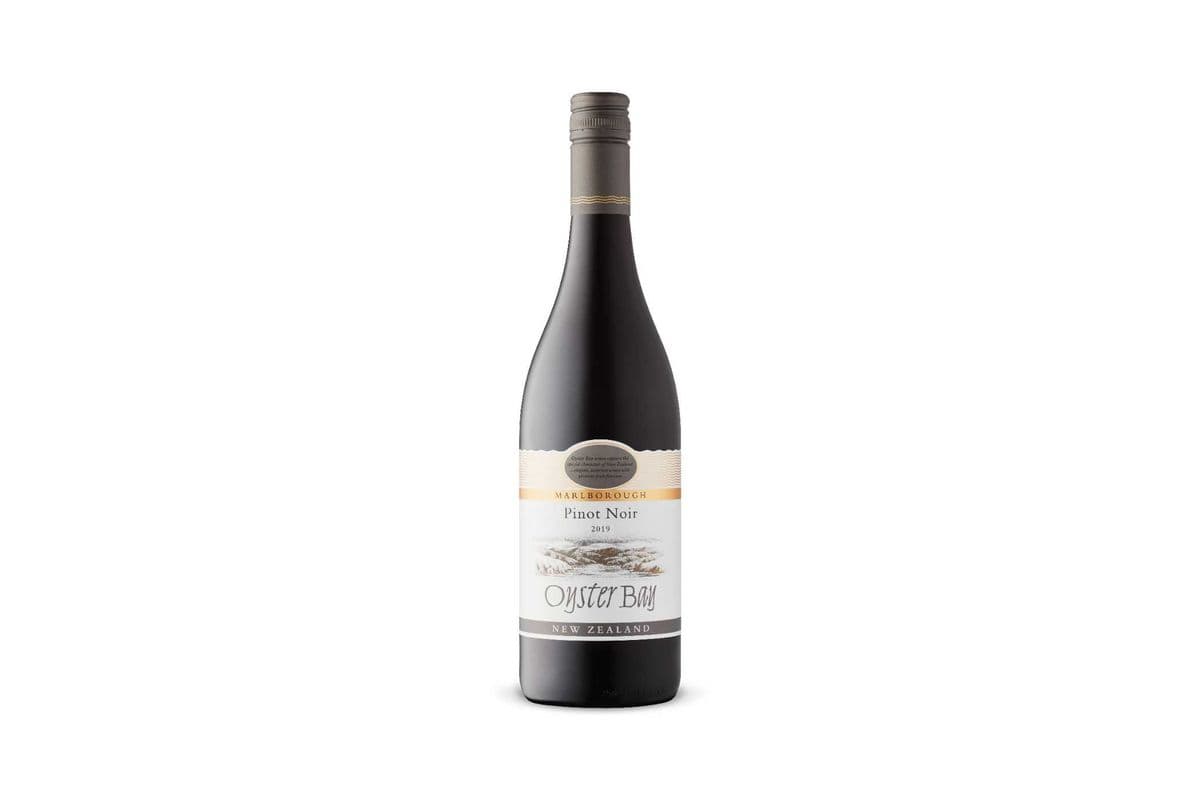 Oyster Bay Pinot Noir (750 ml)