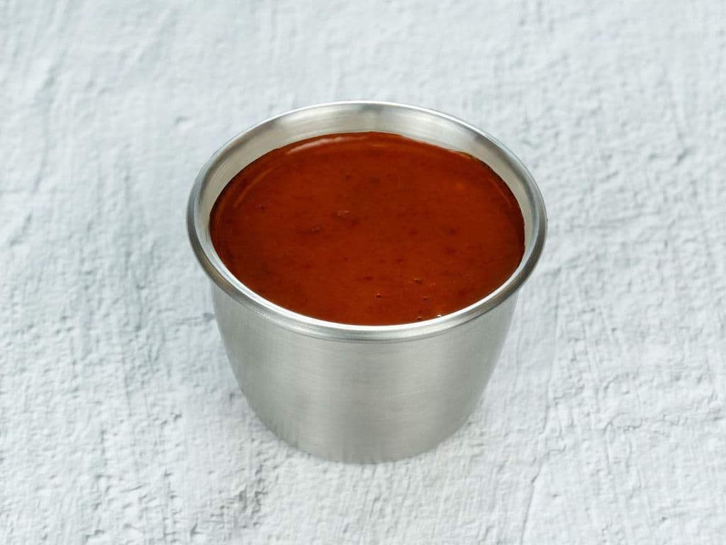 Housemade Peri Hot Sauce